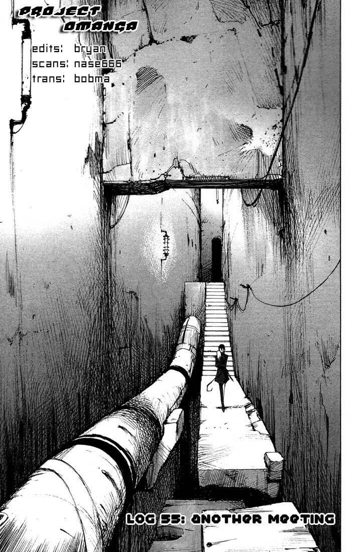 blame! chapter 55 1
