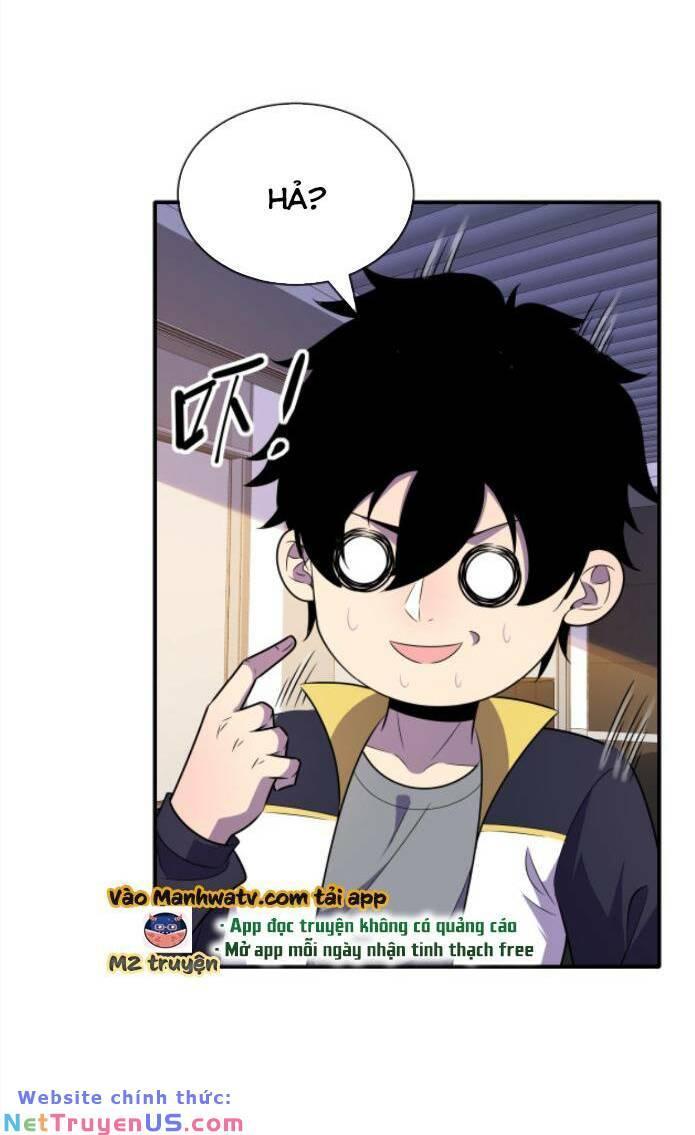 nhìn thấy thanh máu, ta xử tội thần linh chapter 59 15