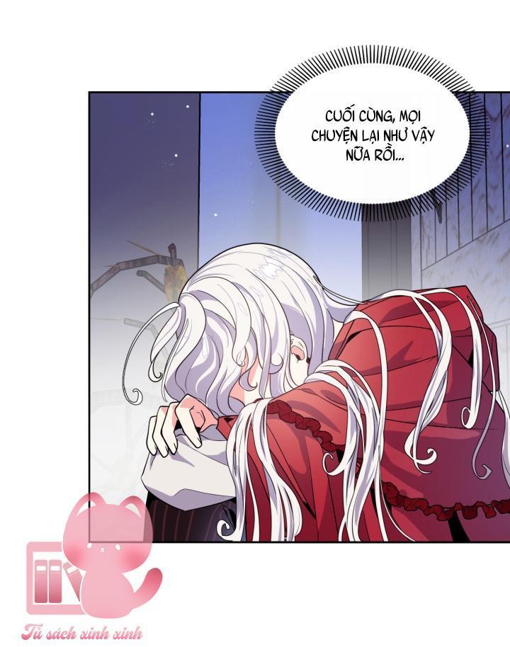 nguyện ước vô vọng của ma nữ chapter 14 40