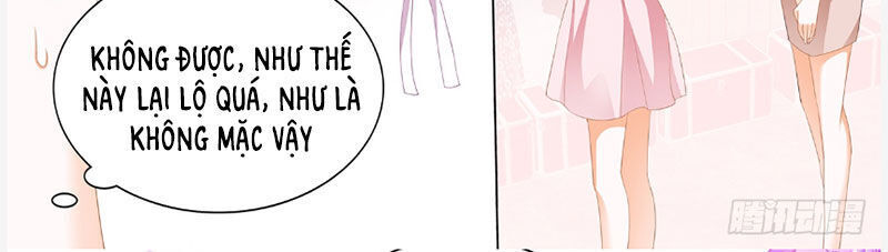 lóe thiểm hôn kiều thê mơ tưởng trốn chapter 249 9