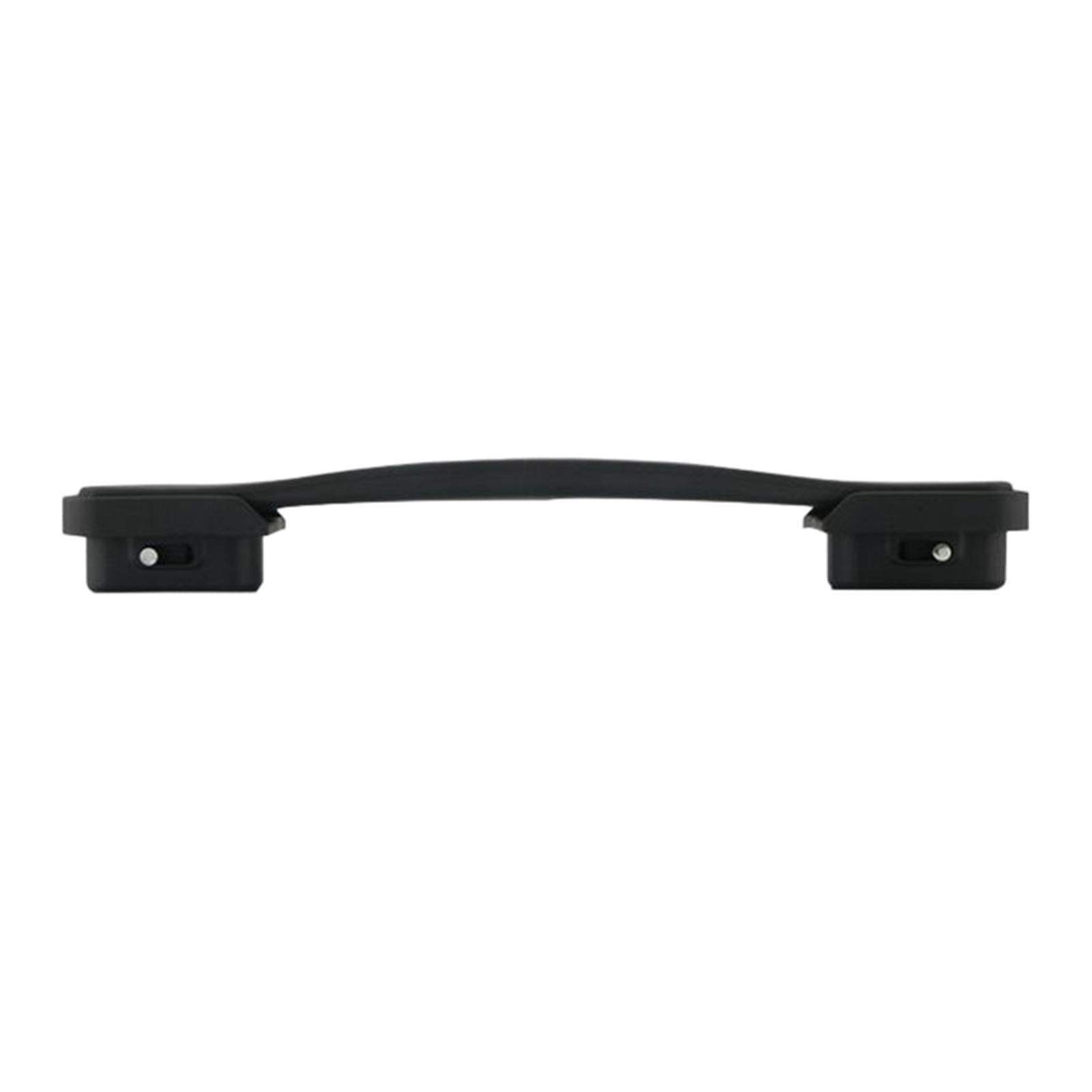 2Pieces Suitcase Luggage Handle Portable Carry Handles