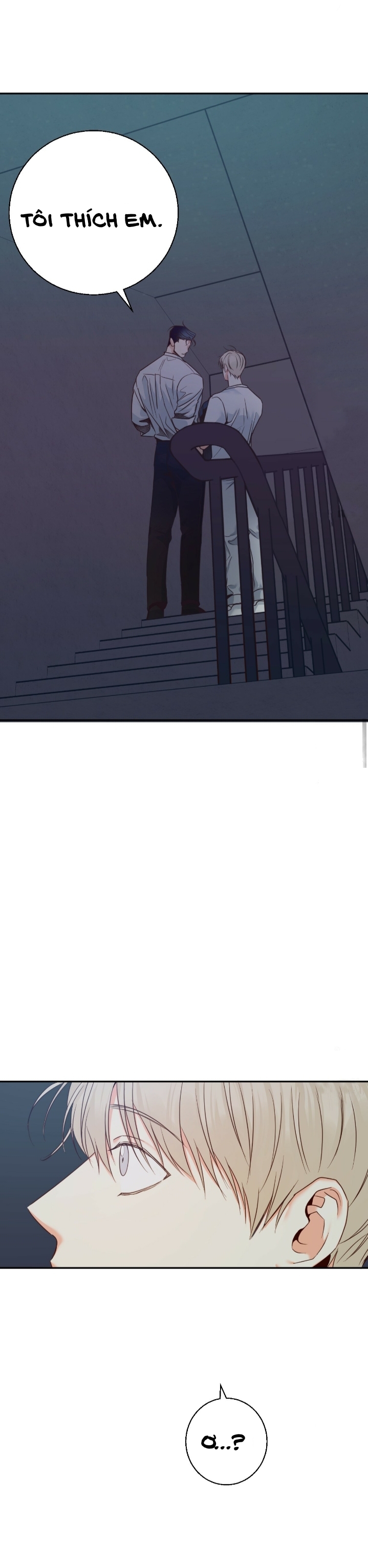 cửa hàng tiện lợi nguy hiểm chapter 26 19