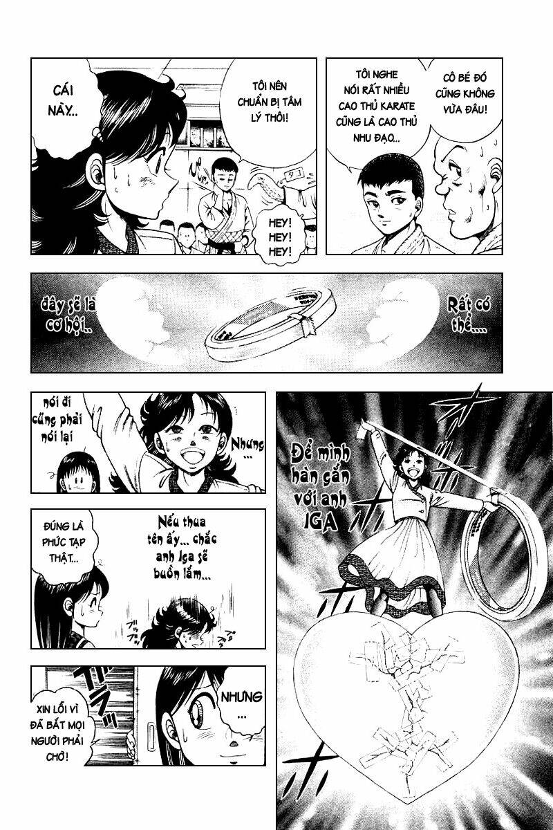 shin kotaro makaritoru! juudouhen chapter 8 18