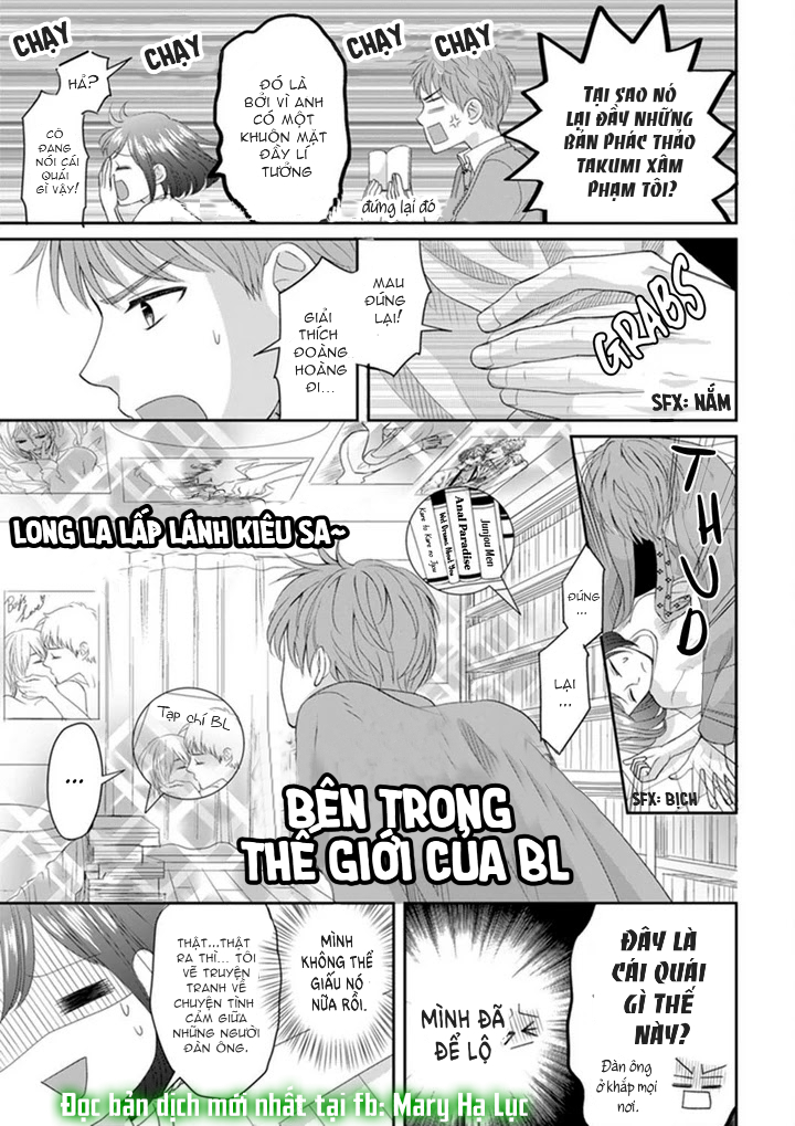 hãy làm cho tôi cứng chapter 1.2 10