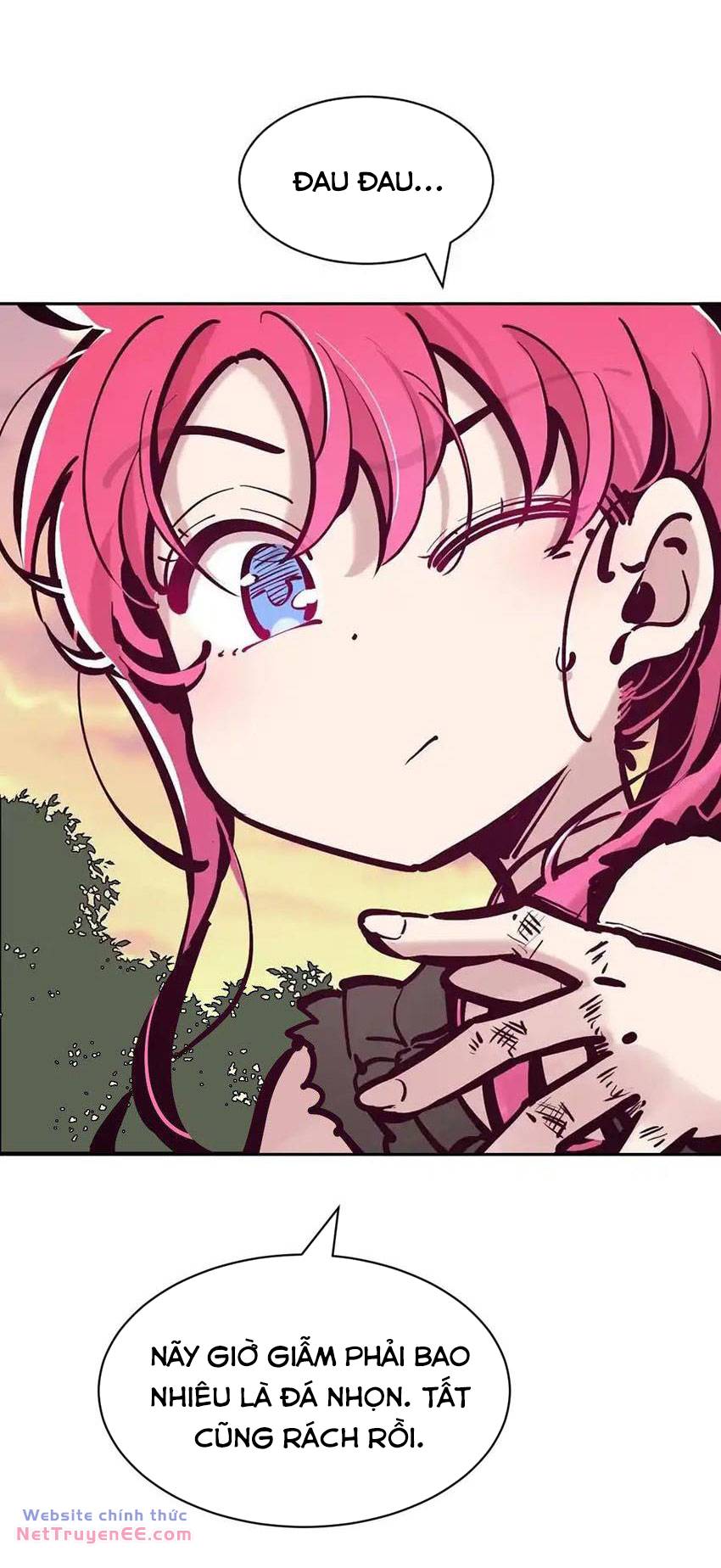 Oan Gia Chung Nhà ! chapter 112 99