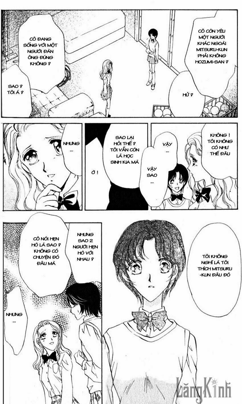 cute x guy chapter 2 29