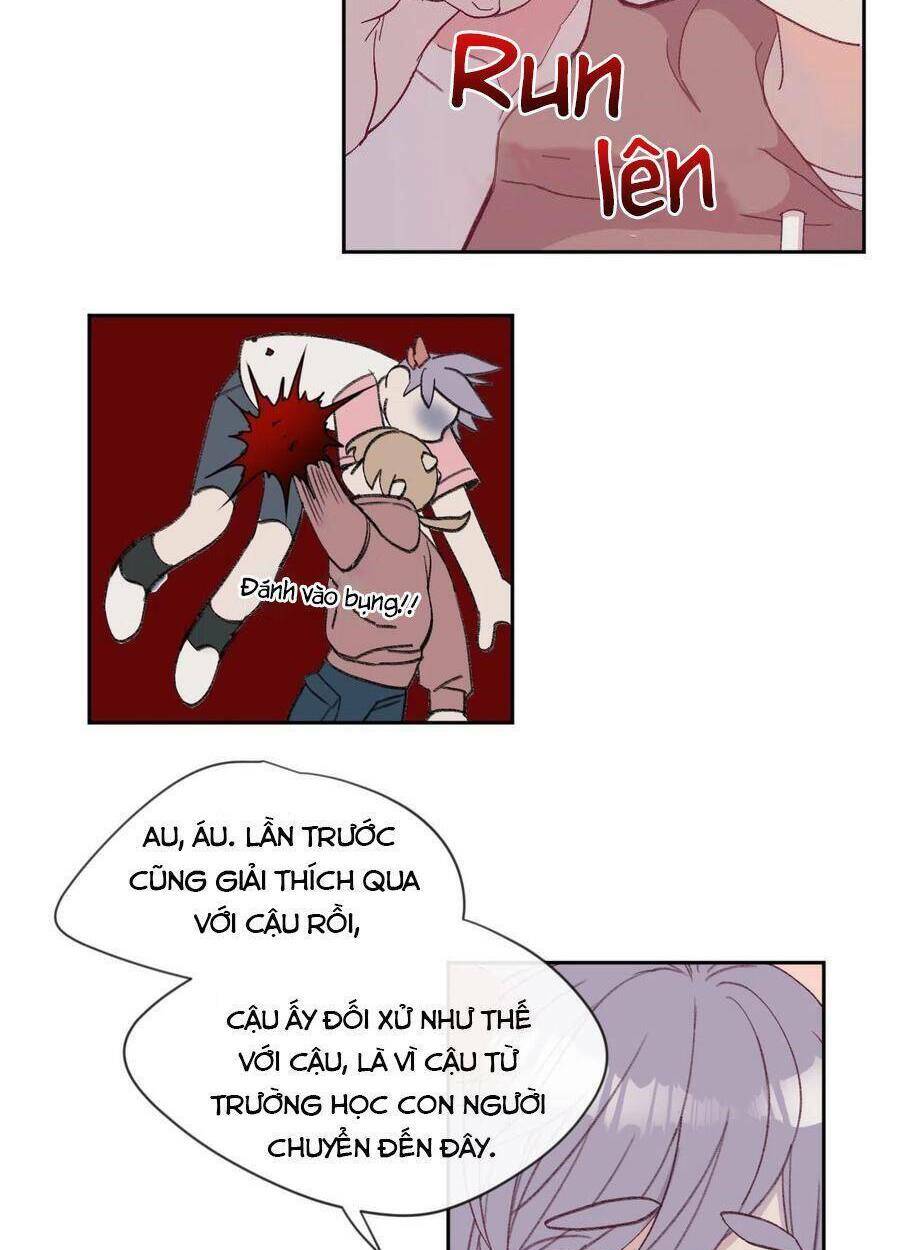 nhật ký nấm ma cô chapter 12 32