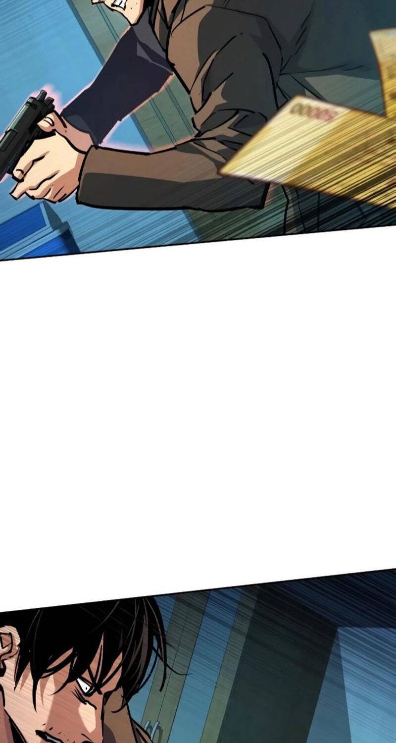 bạn học tôi là lính đánh thuê chapter 201 25