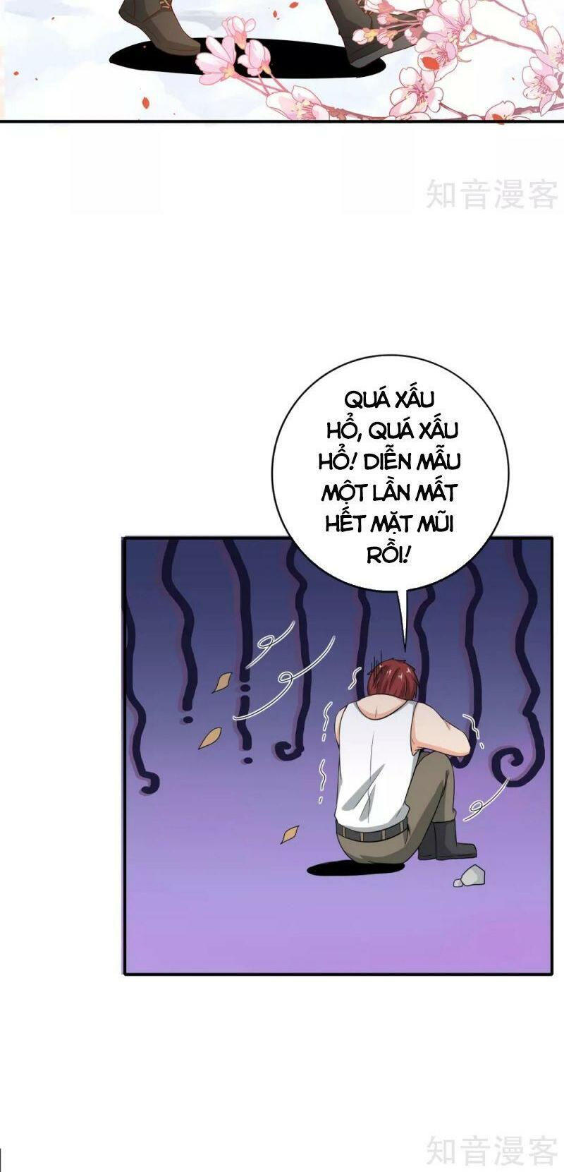 vòng bạn bè mạnh nhất của tiên giới chapter 124 28