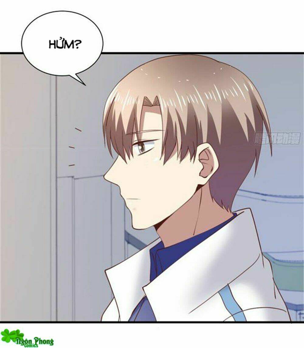 khi trò chơi ác ma bắt đầu chapter 71 29