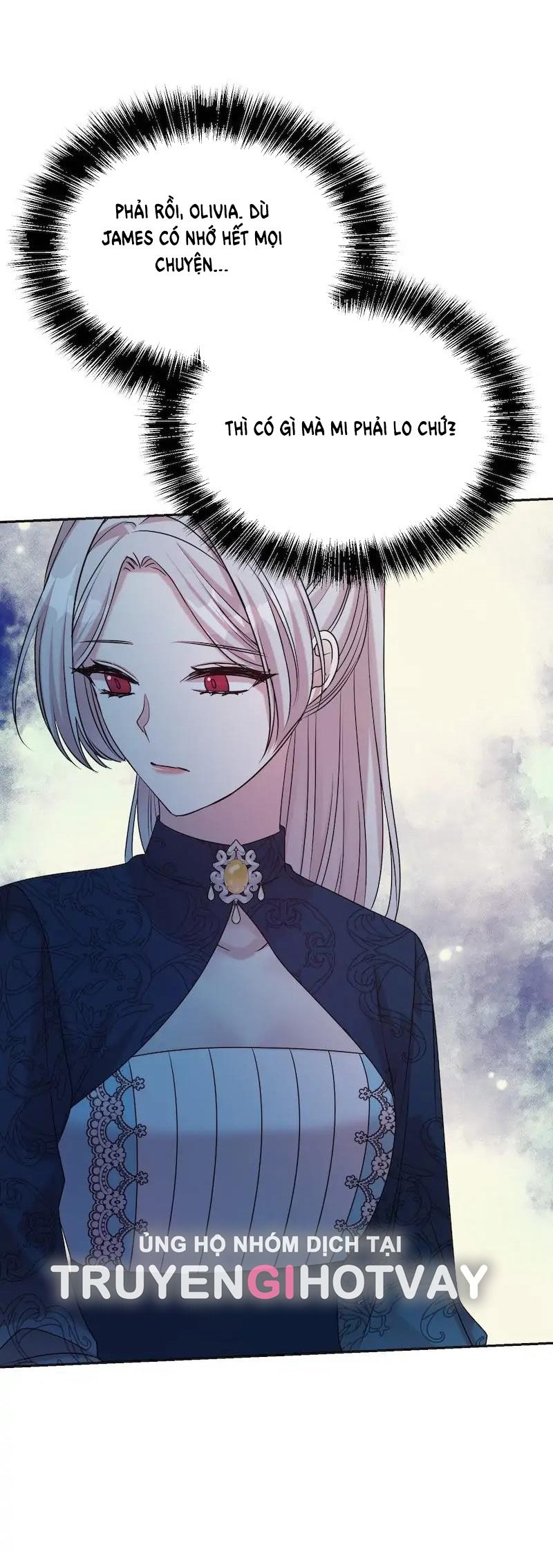 tôi chán nản vì người chồng thứ 2 còn "khỏe" hơn chồng cũ chapter 69.2 26