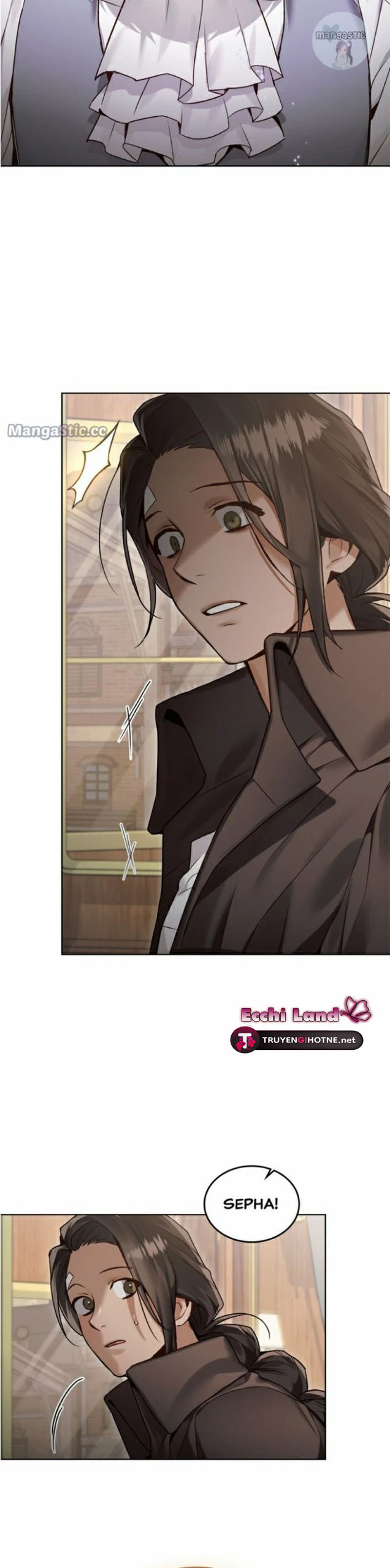 nữ giả kim chapter 8.2 6