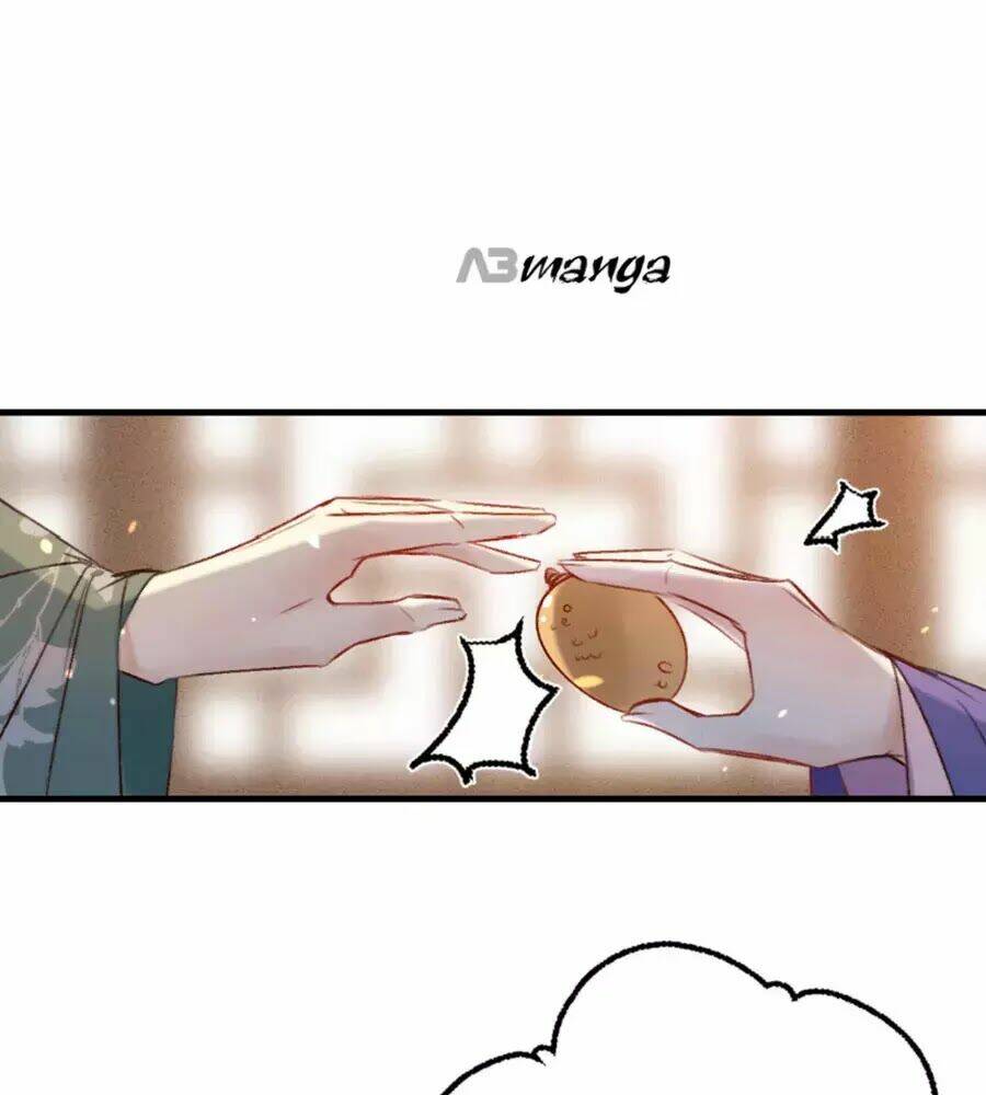 phượng hoàn triều: vương gia yêu nghiệt xin tránh đường chapter 19 5