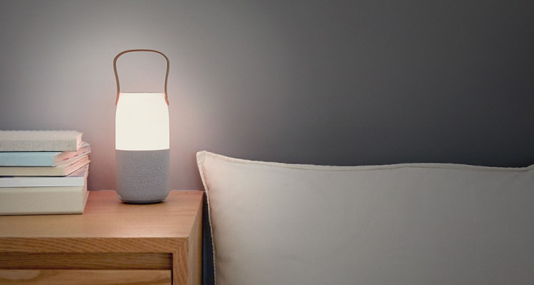 Lung Linh Ánh Đêm