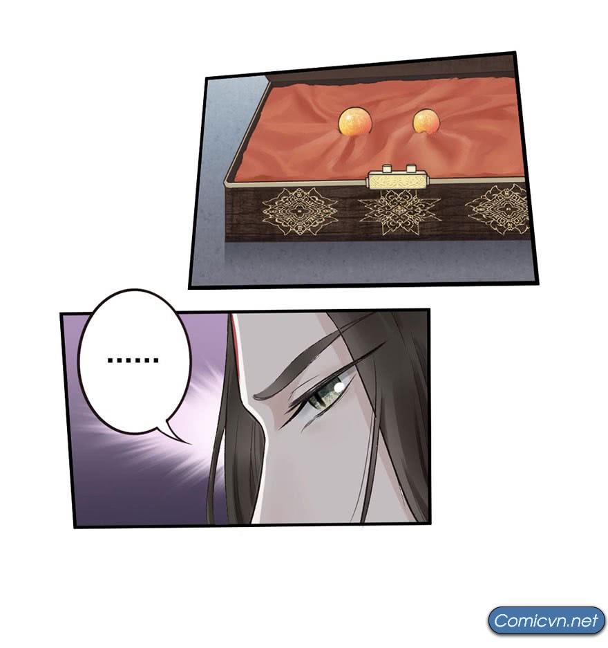 mạnh bà truy phu ký chapter 4 14