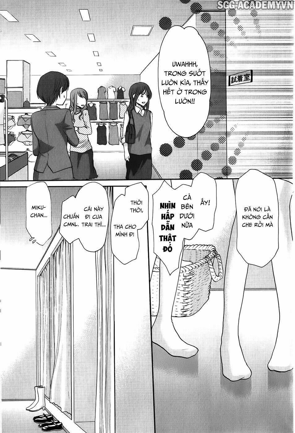 schoolmate chapter 28 15