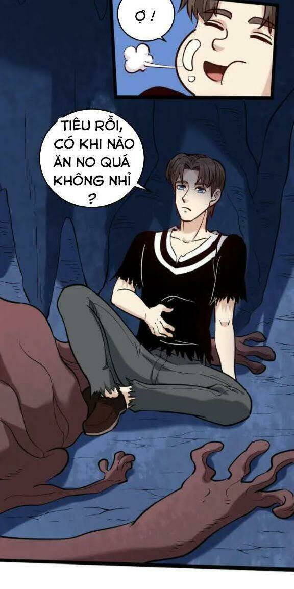 hồi xuân tiểu độc y chapter 73 25