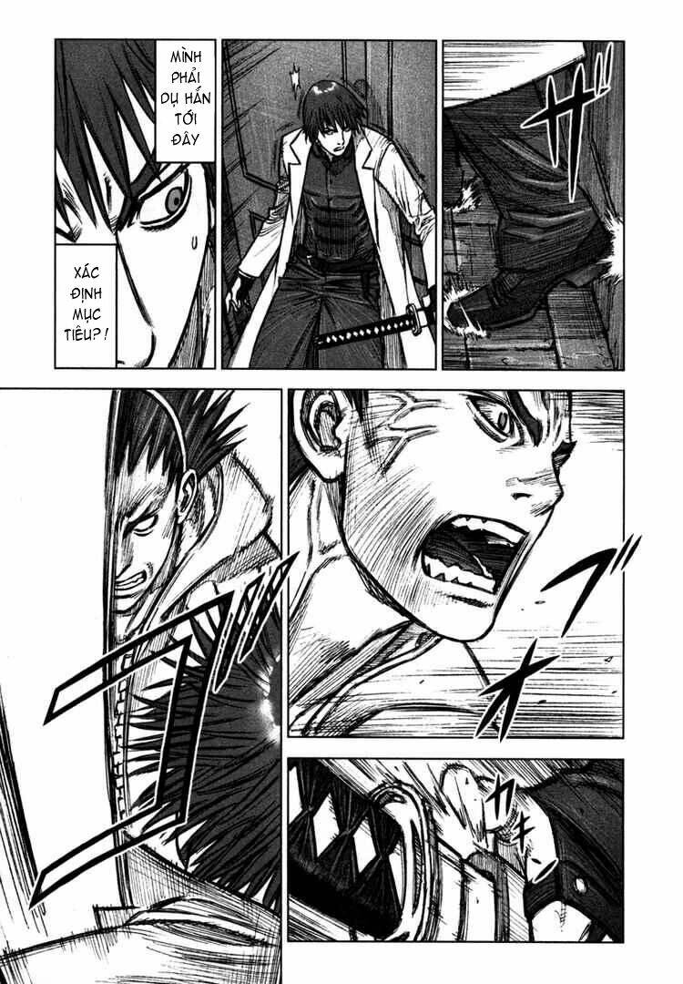 jackals chapter 12 22