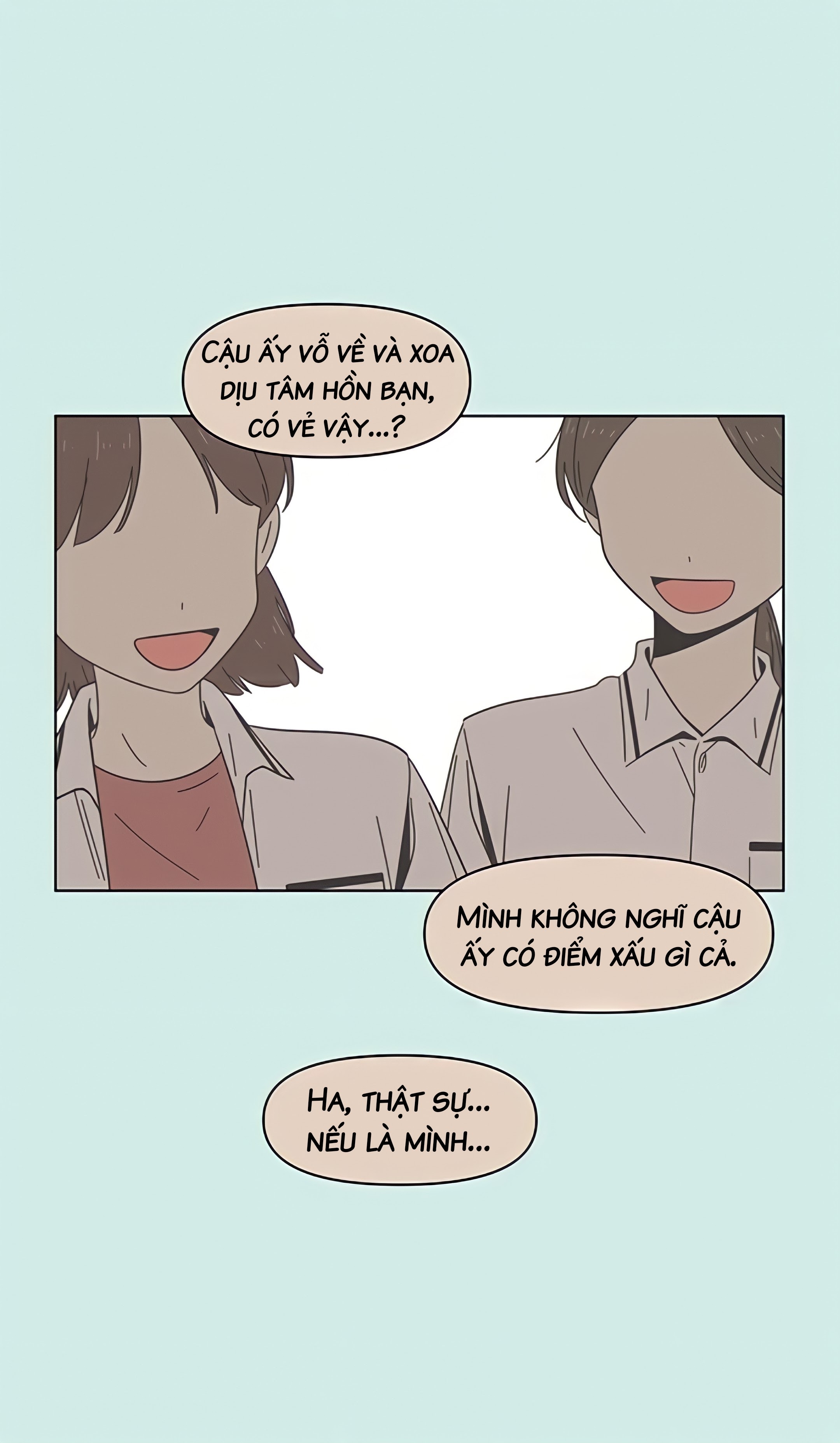 thanh xuân rực rỡ - season of blossom chapter 33 25