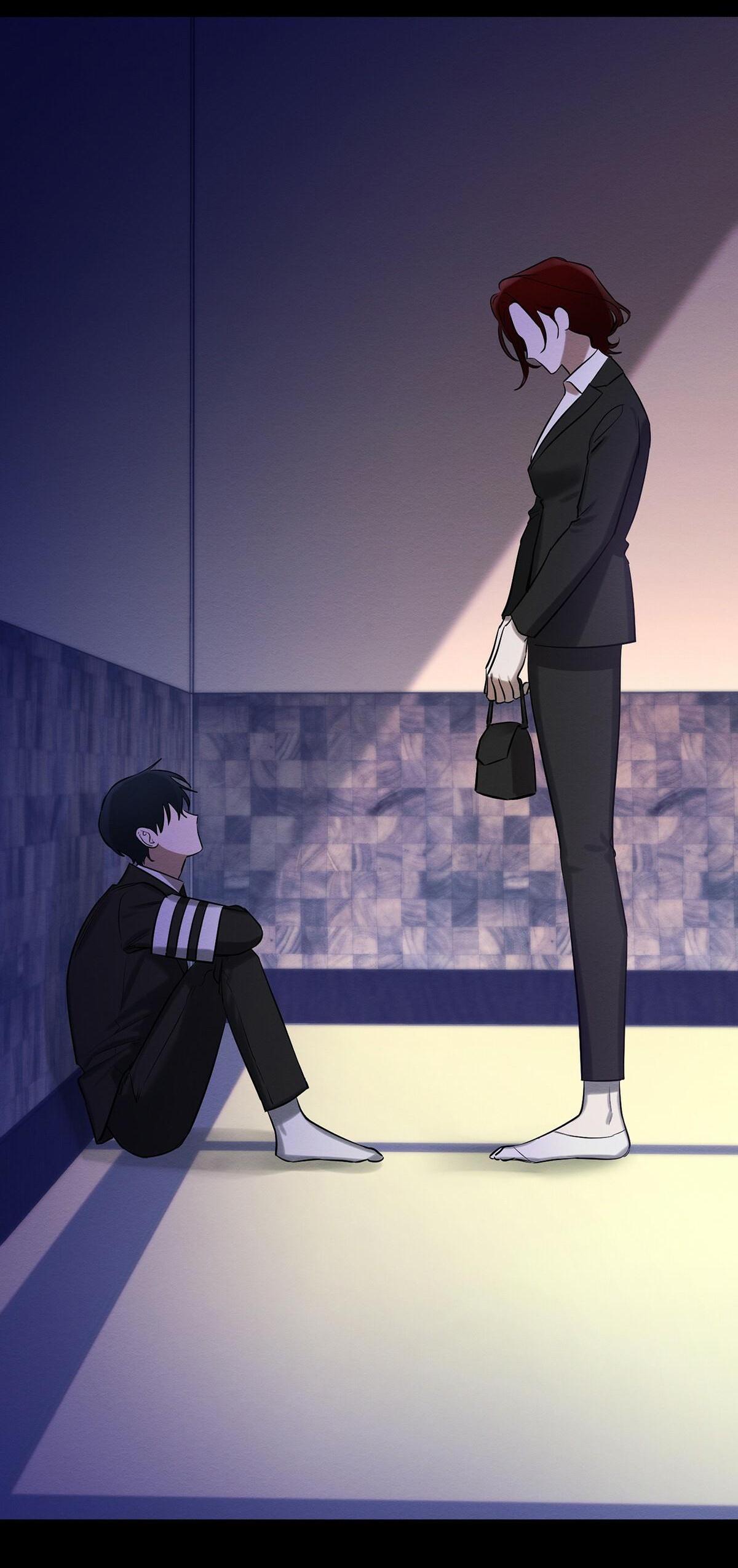 lý do của ác nhân chapter 21 34