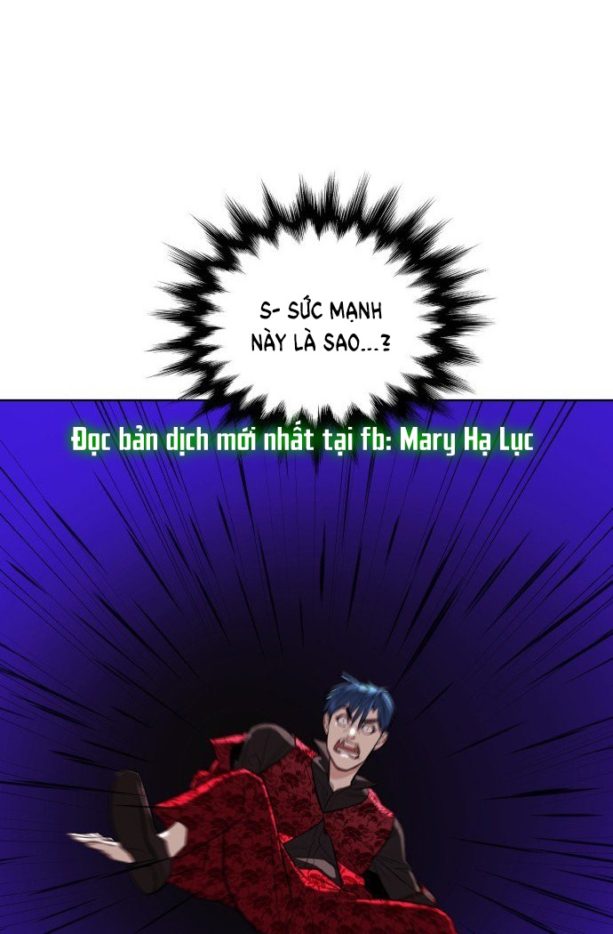 bạch huyết - white blood chapter 15 40