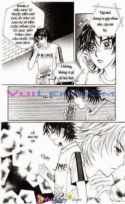 tên nô lệ đáng yêu chapter 7 119