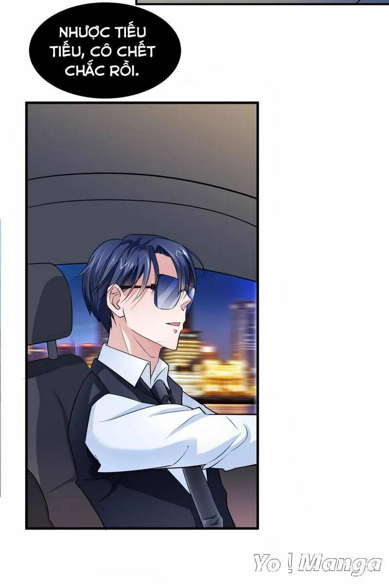 cô dâu gả thay của tổng tài chapter 22 6