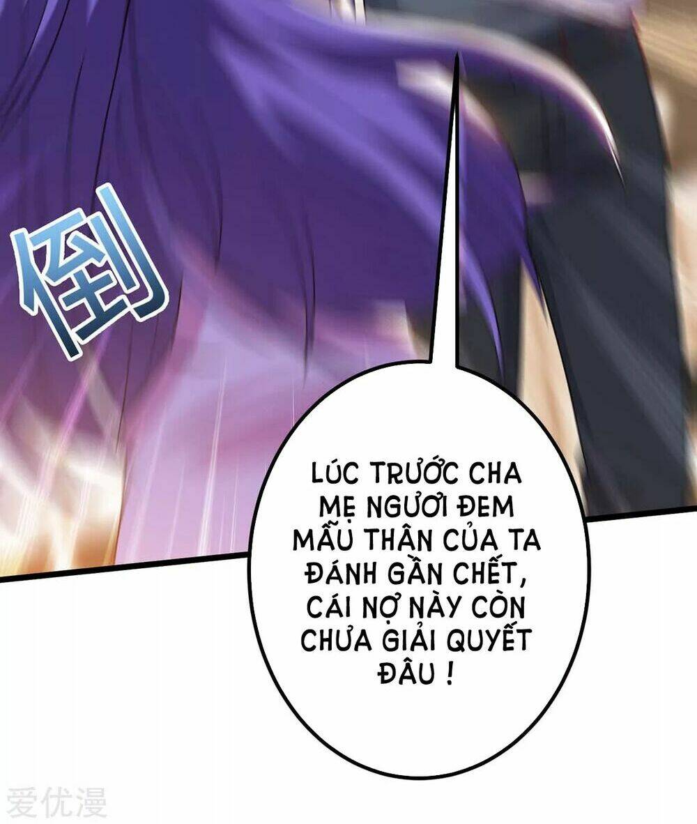 trọng sinh khí thiếu quy lai chapter 87 12