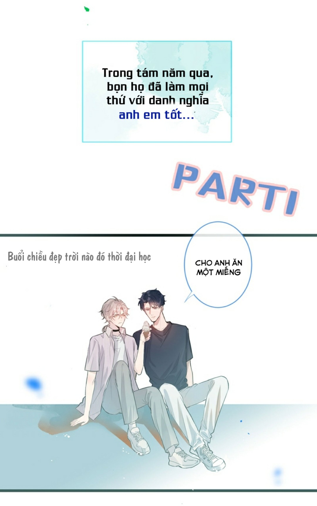 hotsearch của ảnh đế chapter 1 7