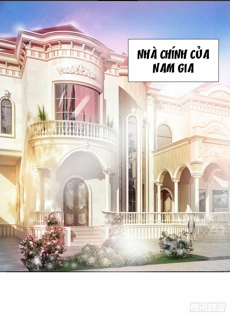 manh thê khó dỗ phần 2 chapter 25 22