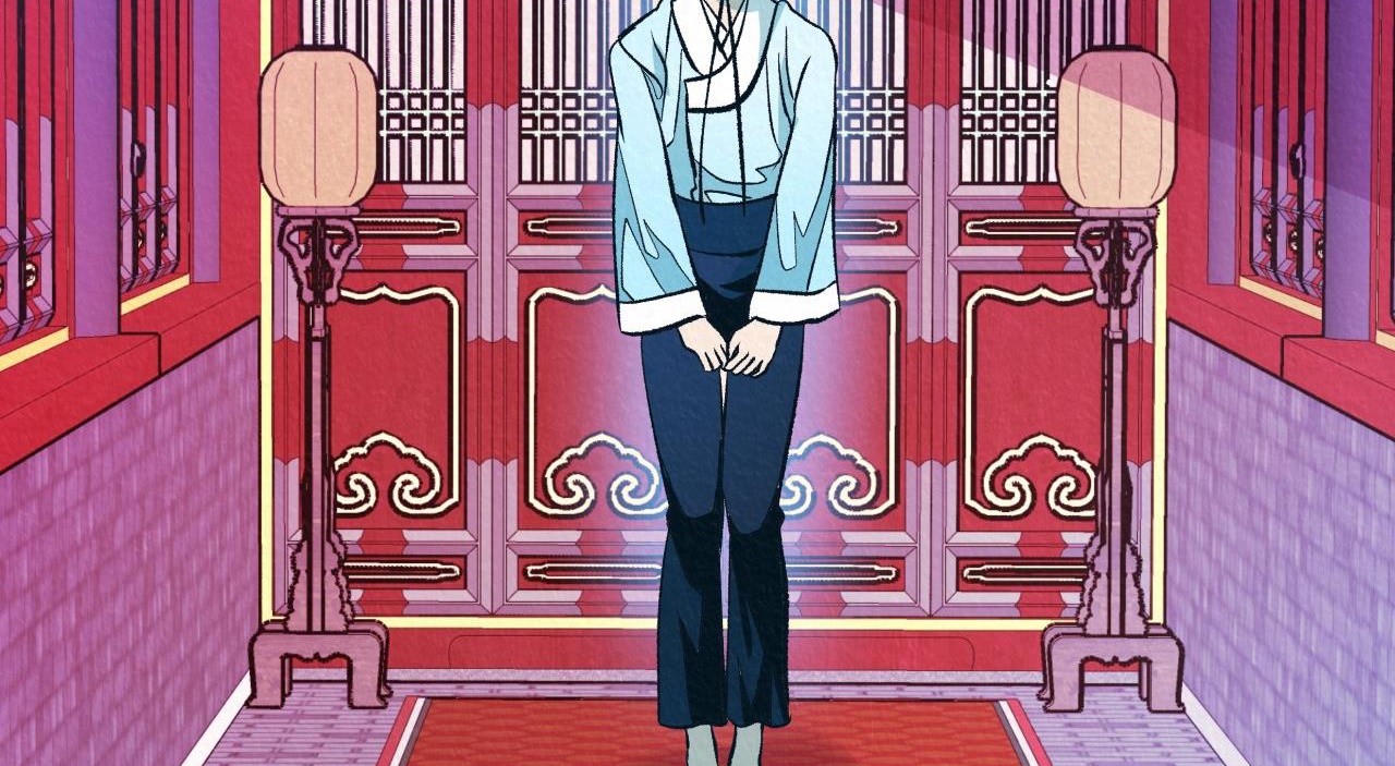 vô liêm sỉ chapter 0 80