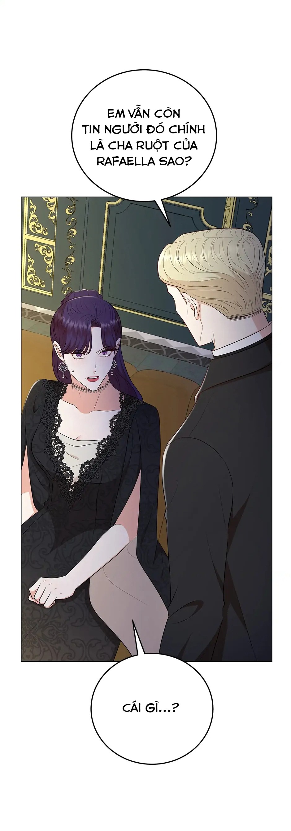 diễn vai ác nữ cũng thật khó khăn chapter 62 62