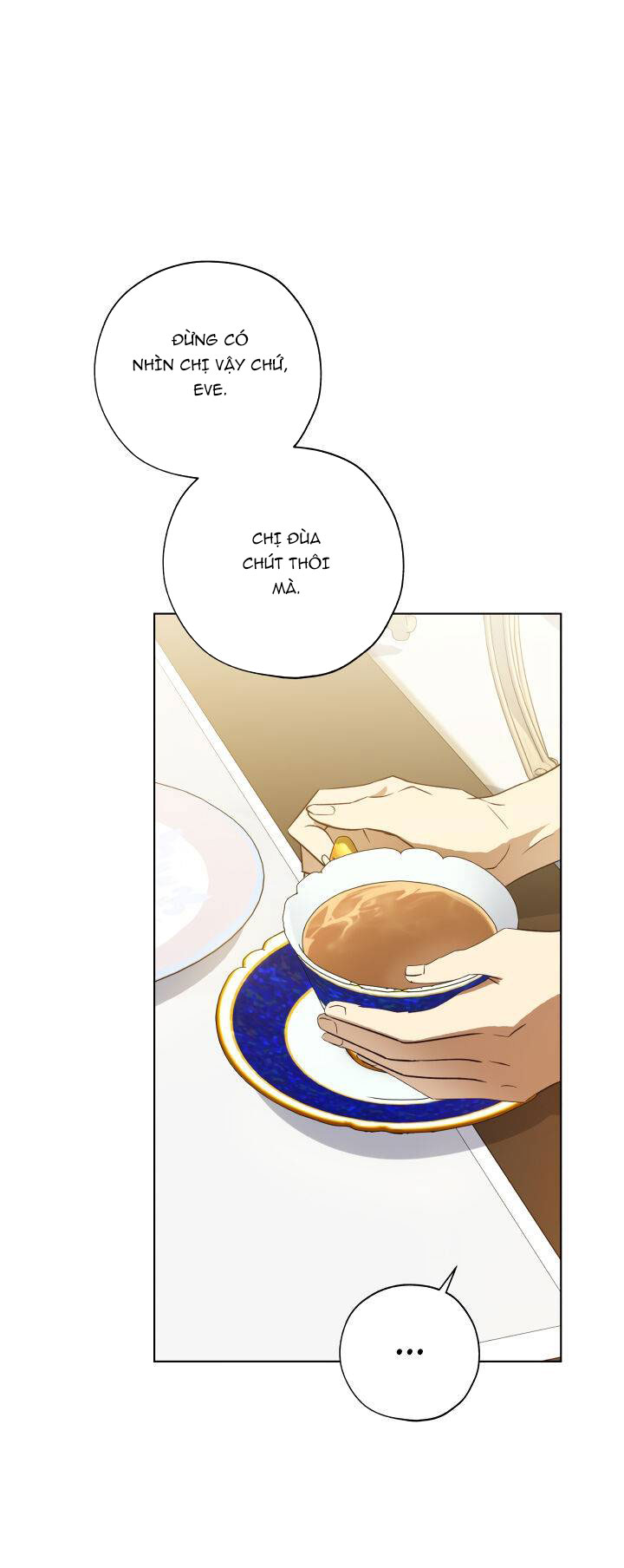 công chúa khắc ấn kẻ phản nghịch chapter 34 20