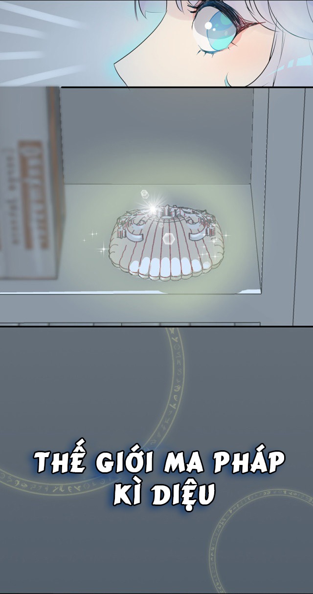 bộ váy của nàng tiên cá chapter 0.2 18