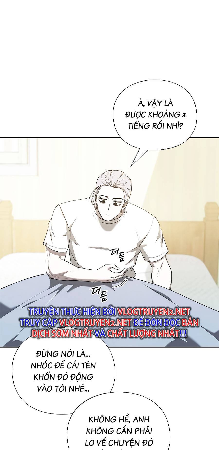 chiến binh học đường - cuộc đột kích trong ngục tối chapter 36 37