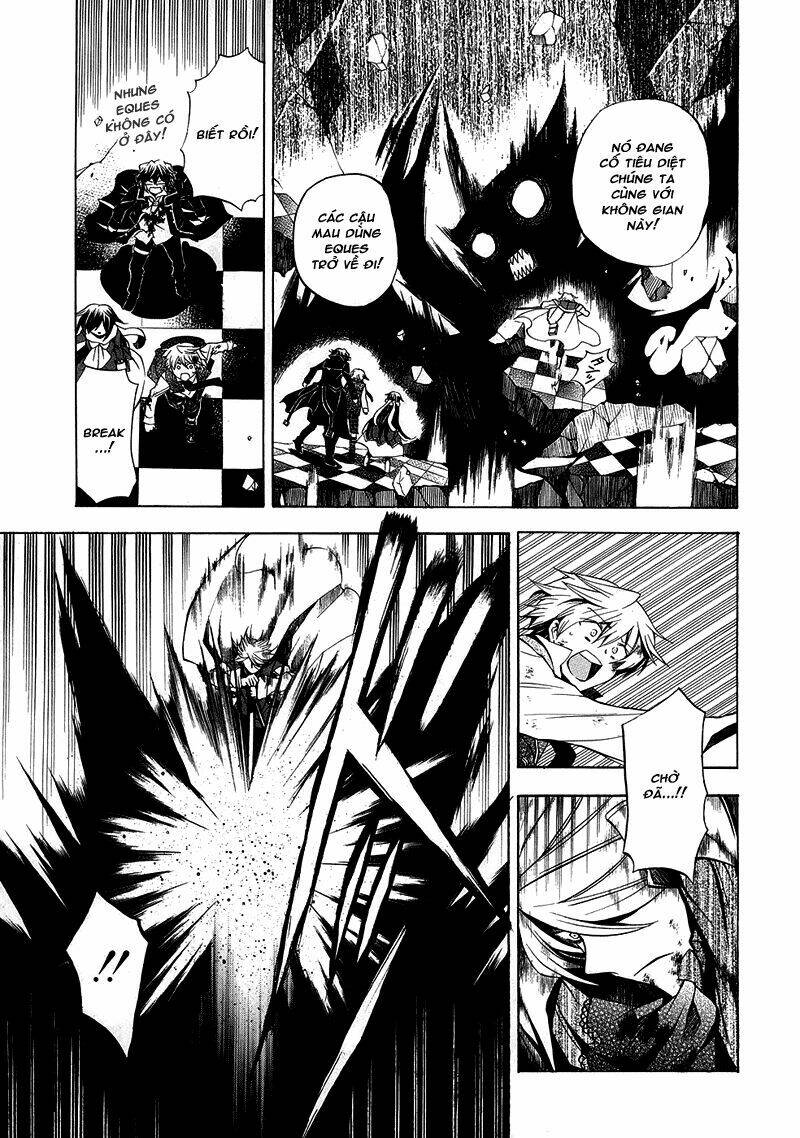 pandora hearts chapter 21 9