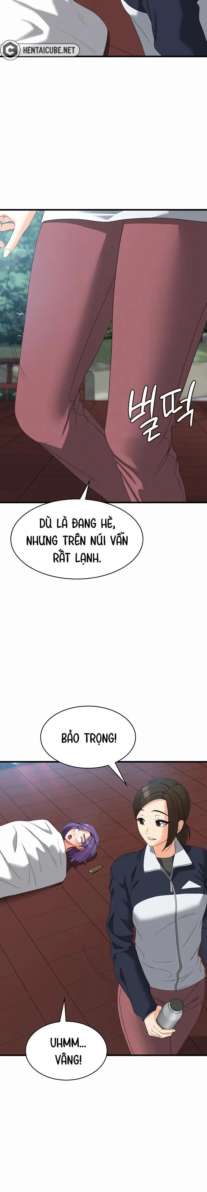 người đàn ông quyến rũ chapter 32 3