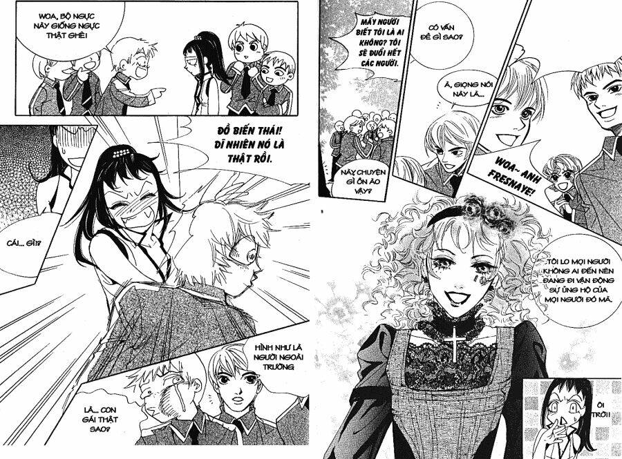 oridinary school chapter 8 11