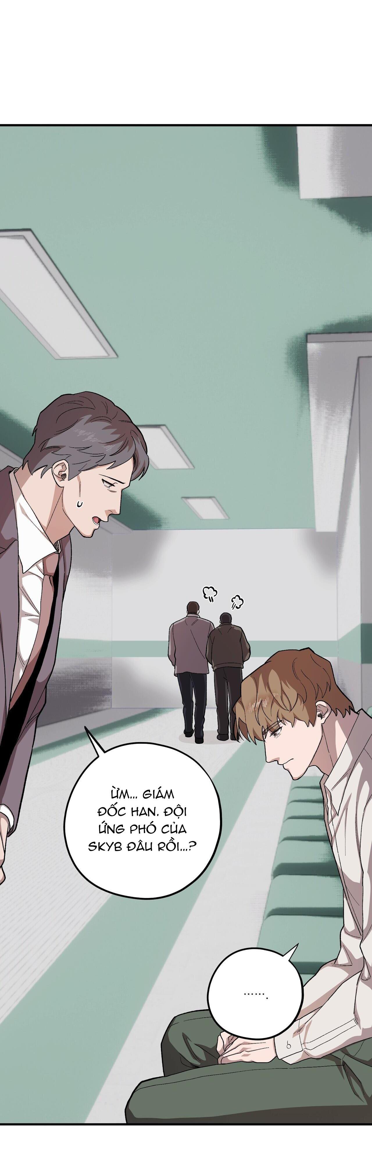 làm dâu nhà tài phiệt họ kang chapter 55 27