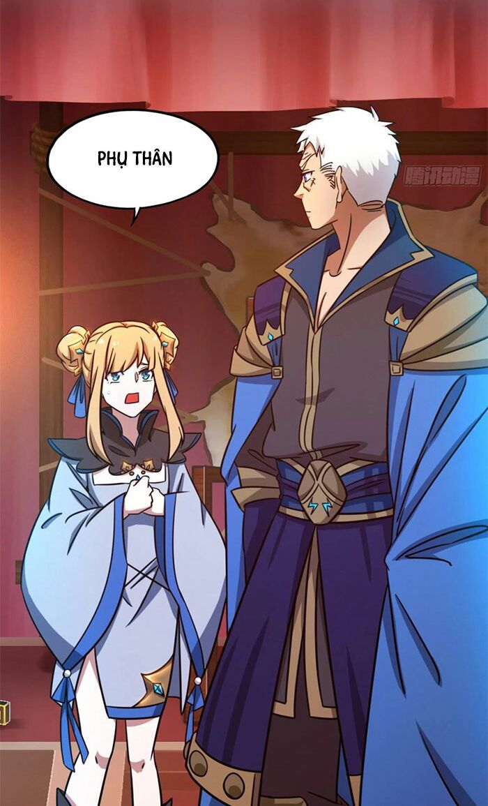 vạn cổ kiếm thần chapter 152 22