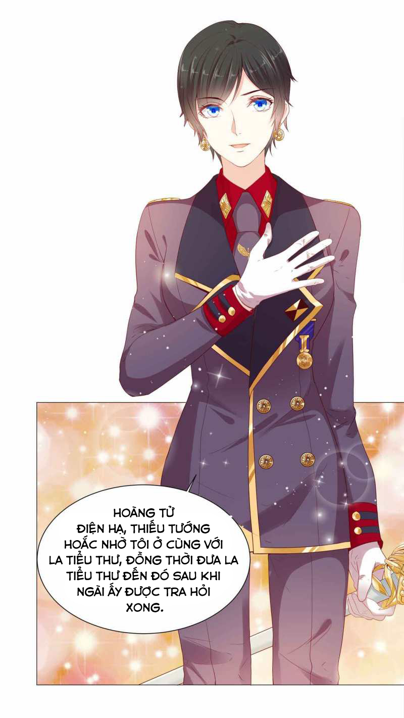 đế quốc tinh tế đệ nhất sủng hôn. chapter 42.2 1