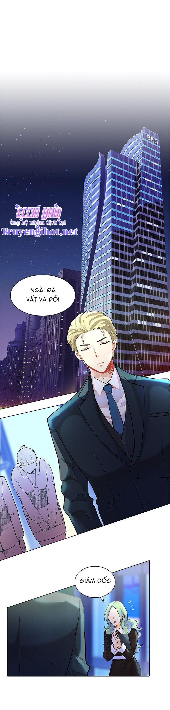 hương vị của nữ thần chapter 24.2 10