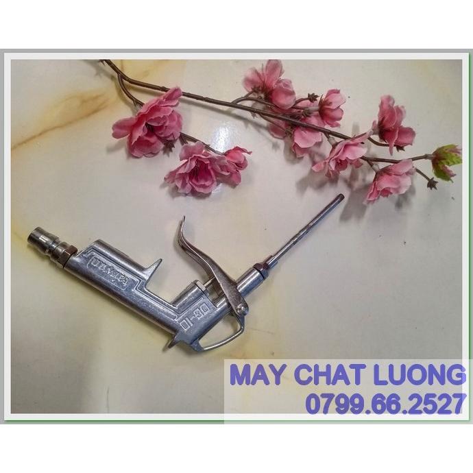 Máy xịt hơi hàng chất lượng
