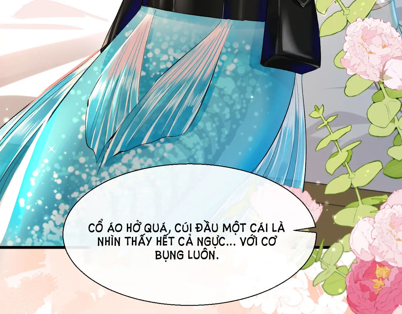 nhân ngư sa ngã chapter 24.1 40