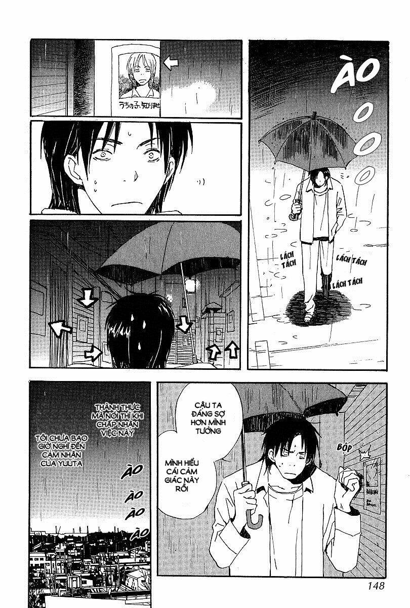 kodomo no iibun chapter 5 5