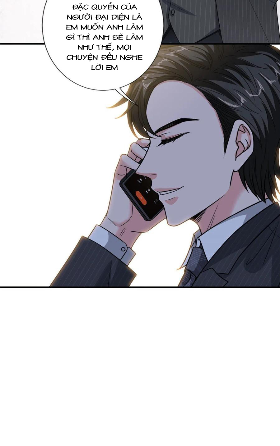 thí hôn lão công, cần giúp sức chapter 431 22