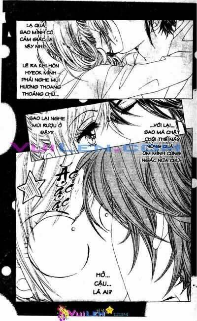 bóng mây qua chapter 1 118