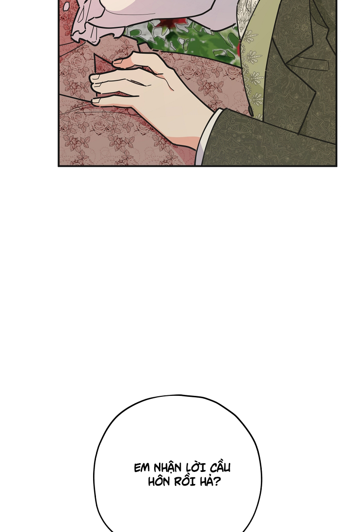 ác nữ tiểu thư chapter 86.2 4