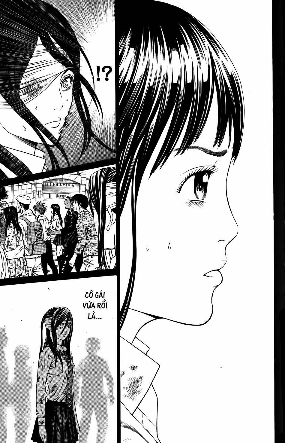 hakaijuu chapter 24 37