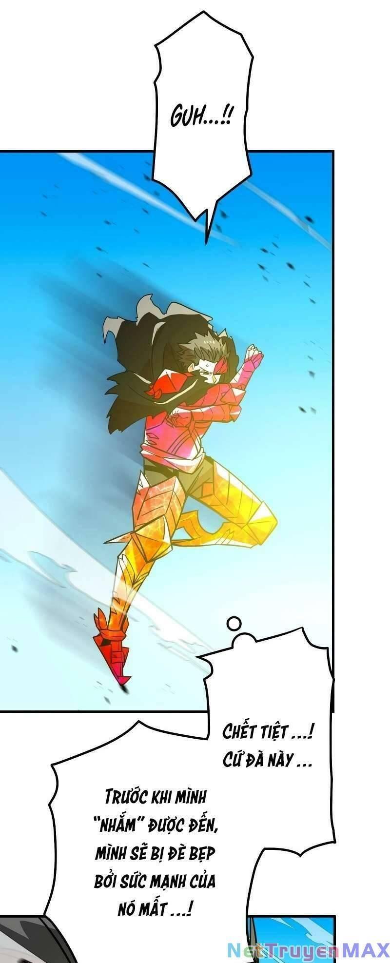 Huyết Thánh Cứu Thế Chủ~ Ta Chỉ Cần 0.0000001% Đã Trở Thành Vô Địch chapter 28 63